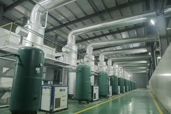 首批！湖北应城300MW级压缩空气储能电站入选